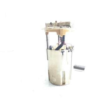 Recambio de aforador para renault laguna ii (bg0) 2.2 dci turbodiesel referencia OEM IAM 8200247196  
