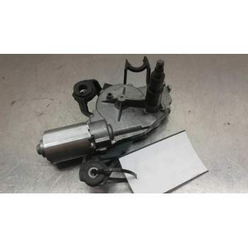 Recambio de motor limpia trasero para renault megane ii berlina 5p authentique referencia OEM IAM 8200080900  