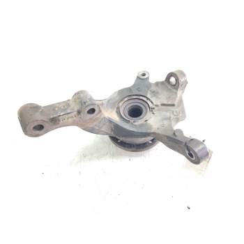 Recambio de mangueta delantera izquierda para renault laguna ii (bg0) 2.2 dci turbodiesel referencia OEM IAM   