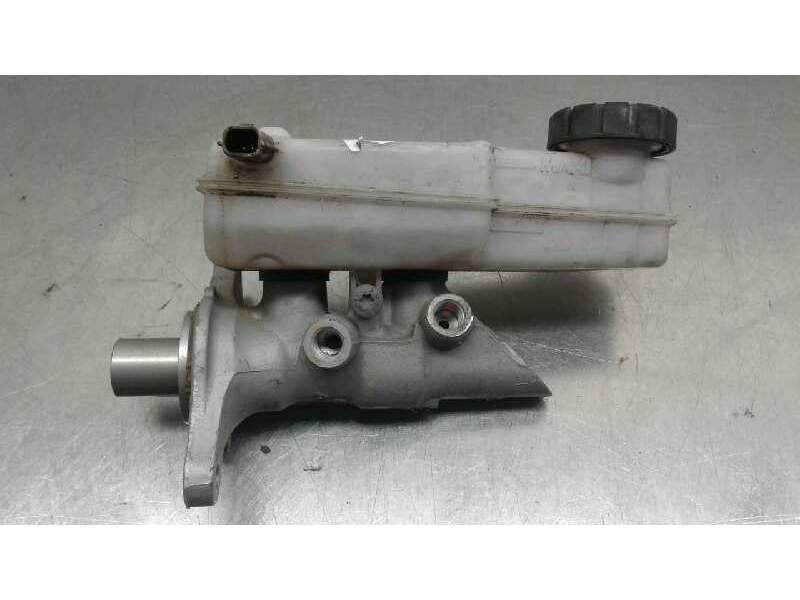 Recambio de bomba freno para renault megane iii berlina 5 p dynamique referencia OEM IAM 5842  