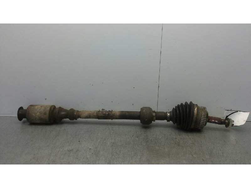 Recambio de transmision delantera derecha para renault scenic rx4 (ja0) 1.9 dci referencia OEM IAM 7711135220  