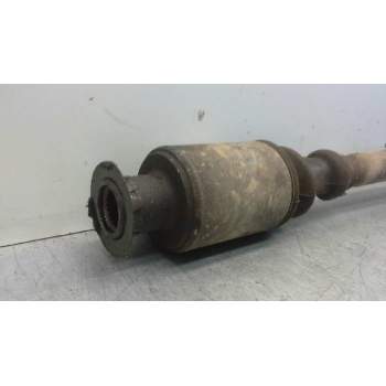 Recambio de transmision delantera derecha para renault scenic rx4 (ja0) 1.9 dci referencia OEM IAM 7711135220  