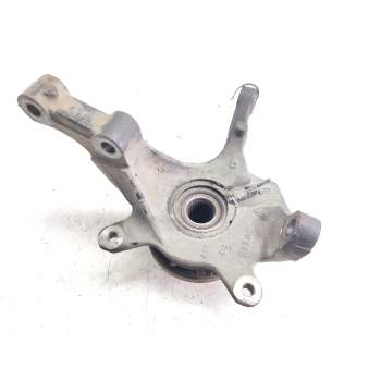 Recambio de mangueta delantera izquierda para renault laguna ii (bg0) 2.2 dci turbodiesel referencia OEM IAM   