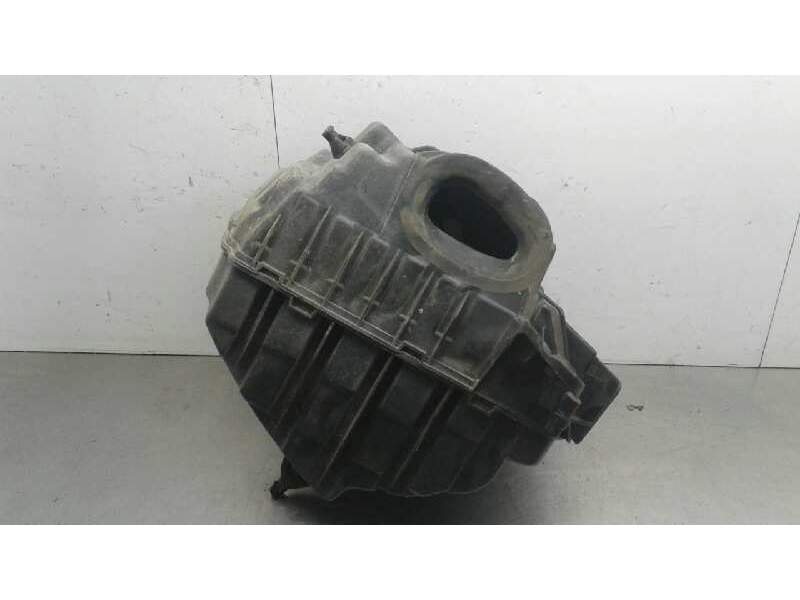 Recambio de caja filtro de aire para renault megane iii berlina 5 p dynamique referencia OEM IAM 8200947663  