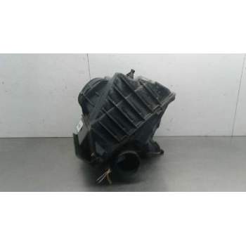 Recambio de caja filtro de aire para renault megane iii berlina 5 p dynamique referencia OEM IAM 8200947663  