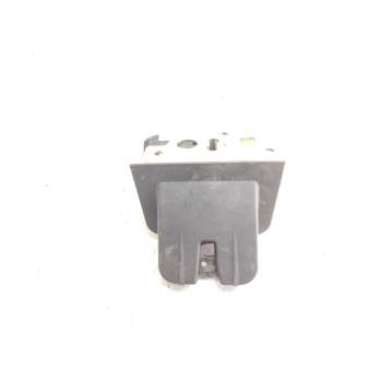 Recambio de cerradura maletero / porton para audi a3 cabriolet (8p) ambition referencia OEM IAM   