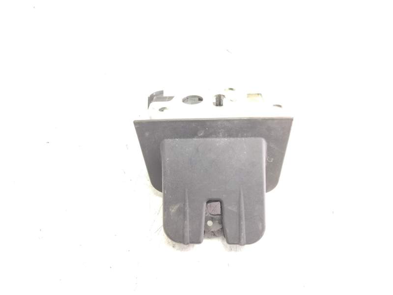 Recambio de cerradura maletero / porton para audi a3 cabriolet (8p) ambition referencia OEM IAM   