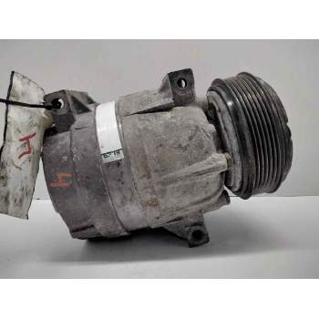 Recambio de compresor aire acondicionado para renault scenic rx4 (ja0) 1.9 dci referencia OEM IAM 5309  