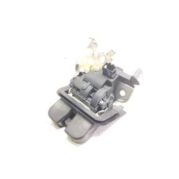 Recambio de cerradura maletero / porton para audi a3 cabriolet (8p) ambition referencia OEM IAM   