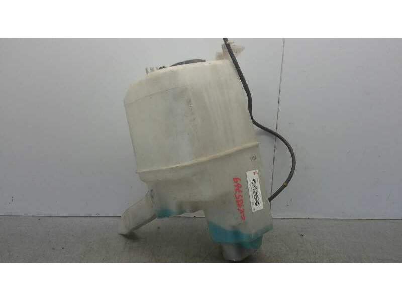 Recambio de deposito limpia para nissan nv 200 (m20) kombi comfort referencia OEM IAM   