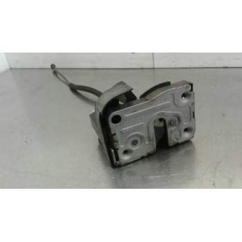 CERRADURA PUERTA DELANTERA DERECHA 
