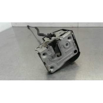 Recambio de cerradura puerta delantera derecha para renault clio ii fase ii (b/cb0) authentique referencia OEM IAM   