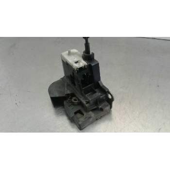 Recambio de cerradura puerta delantera derecha para renault clio ii fase ii (b/cb0) authentique referencia OEM IAM   