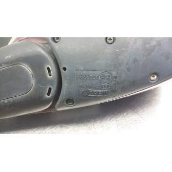 Recambio de retrovisor derecho para lancia delta 1.6 i.e. le referencia OEM IAM 0082443565  