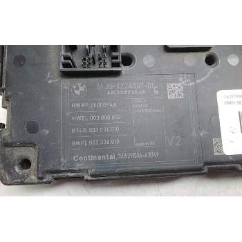 Recambio de centralita para bmw serie 3 lim. (f30) 320d referencia OEM IAM A2C30450120  