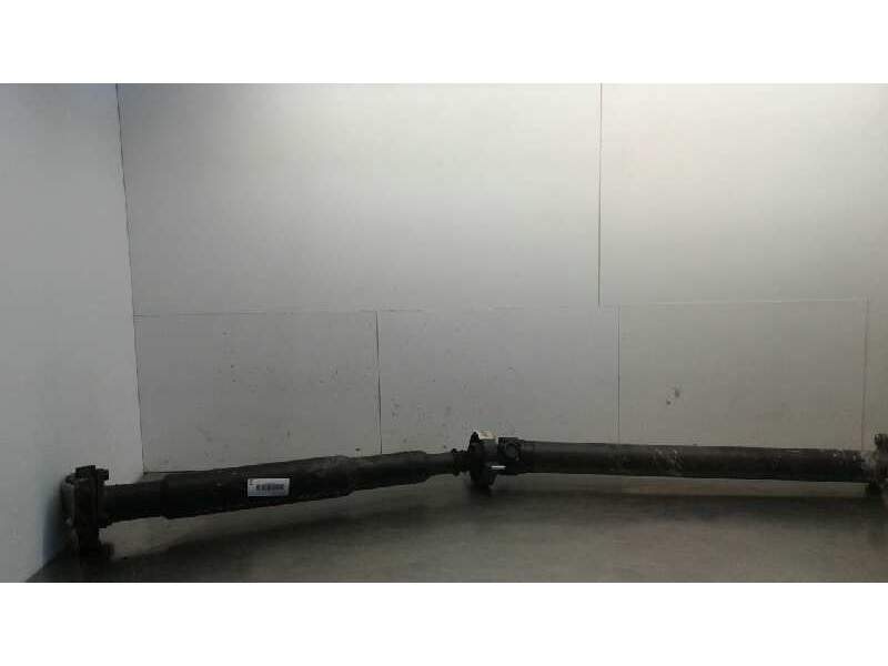 Recambio de transmision central para bmw serie 3 lim. (f30) 320d referencia OEM IAM 760004207  