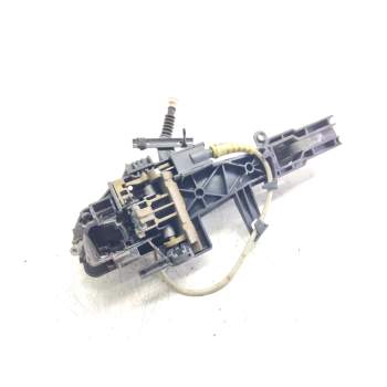 Recambio de maneta exterior delantera derecha para bmw serie 1 berlina (e81/e87) 118d referencia OEM IAM   