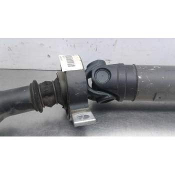 Recambio de transmision central para bmw serie 3 lim. (f30) 320d referencia OEM IAM 760004207  