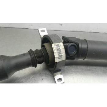Recambio de transmision central para bmw serie 3 lim. (f30) 320d referencia OEM IAM 760004207  