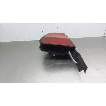 Recambio de piloto trasero izquierdo para lancia delta 1.6 i.e. le referencia OEM IAM 46521178 29390114 0007798158