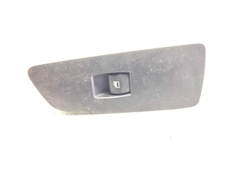 Recambio de mando elevalunas delantero derecho para bmw serie 1 berlina (e81/e87) 118d referencia OEM IAM 6935534  