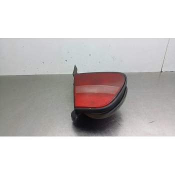 Recambio de piloto trasero izquierdo para lancia delta 1.6 i.e. le referencia OEM IAM 46521178 29390114 0007798158