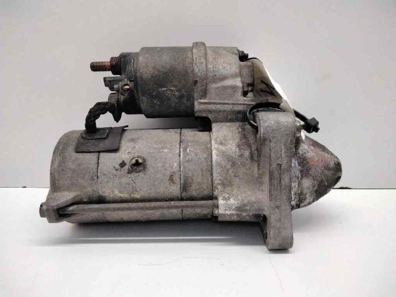 Recambio de motor arranque para lancia delta 1.6 i.e. le referencia OEM IAM 63111008 M70R 