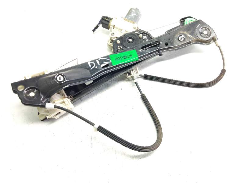 Recambio de elevalunas delantero derecho para bmw serie 1 berlina (e81/e87) 118d referencia OEM IAM 7067796  