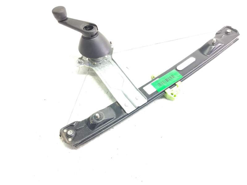 Recambio de elevalunas trasero derecho para bmw serie 1 berlina (e81/e87) 118d referencia OEM IAM 7067800  