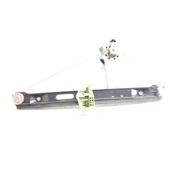 Recambio de elevalunas trasero derecho para bmw serie 1 berlina (e81/e87) 118d referencia OEM IAM 7067800  