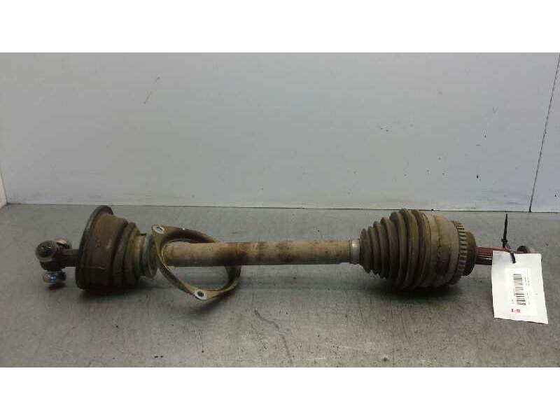 Recambio de transmision delantera izquierda para renault scenic (ja..) 1.9 dci diesel cat referencia OEM IAM   