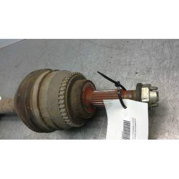 Recambio de transmision delantera izquierda para renault scenic (ja..) 1.9 dci diesel cat referencia OEM IAM   