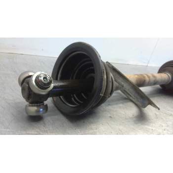 Recambio de transmision delantera izquierda para renault scenic (ja..) 1.9 dci diesel cat referencia OEM IAM   