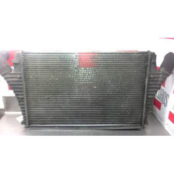 Recambio de intercooler para saab 9-3 berlina 2.2 16v tid cat referencia OEM IAM   