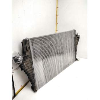 Recambio de intercooler para saab 9-3 berlina 2.2 16v tid cat referencia OEM IAM   