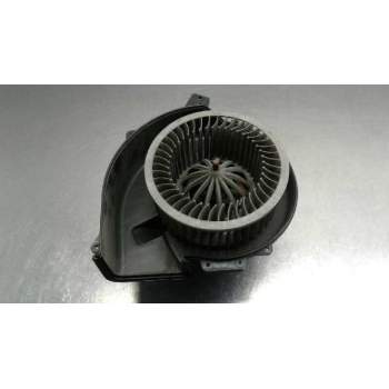 Recambio de motor calefaccion para seat ibiza (6l1) cool referencia OEM IAM 6Q1820015G  