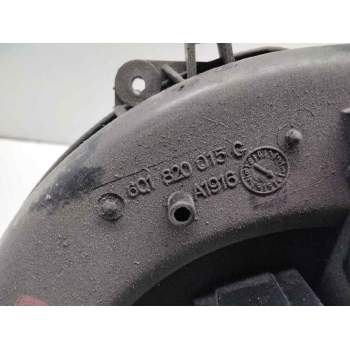 Recambio de motor calefaccion para seat ibiza (6l1) cool referencia OEM IAM 6Q1820015G  