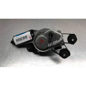 Recambio de motor limpia trasero para seat ibiza (6l1) cool referencia OEM IAM 6L6955711D  