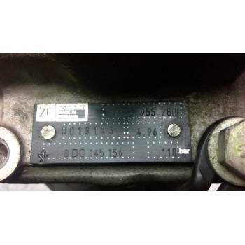 Recambio de bomba direccion para audi a4 berlina (b5) 1.8 referencia OEM IAM 8D0145156V  
