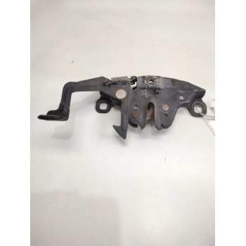 Recambio de cerradura capot para nissan terrano/terrano.ii (r20) comfort referencia OEM IAM 656017F00A  
