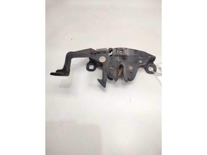 Recambio de cerradura capot para nissan terrano/terrano.ii (r20) comfort referencia OEM IAM 656017F00A  