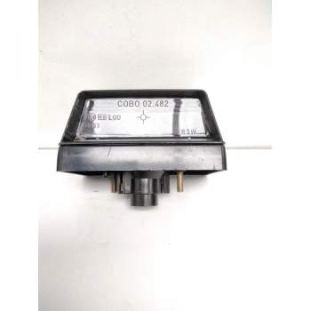 PILOTO MATRICULA 02482 COBO 40153 OEM 02482