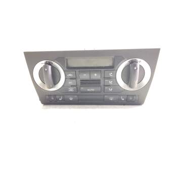 Recambio de mando calefaccion aire acondicionado para audi a3 cabriolet (8p) ambition referencia OEM IAM 8P0820043BD  