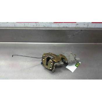 Recambio de cerradura puerta delantera izquierda para nissan terrano/terrano.ii (r20) 2.7 turbodiesel referencia OEM IAM   