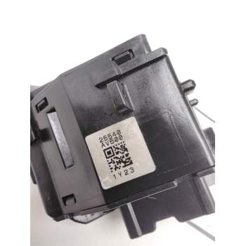 Recambio de mando intermitentes para nissan terrano/terrano.ii (r20) comfort referencia OEM IAM 25540AV600 1Y23 