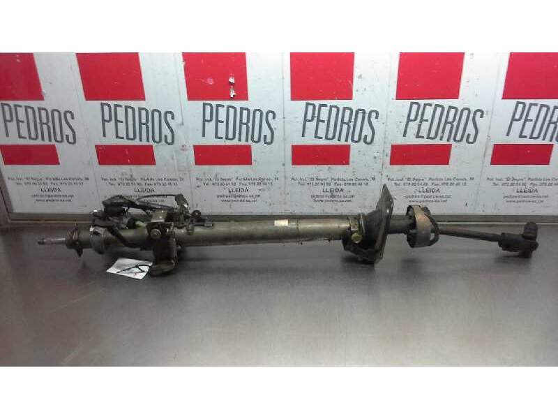 Recambio de columna direccion para nissan terrano/terrano.ii (r20) 2.7 turbodiesel referencia OEM IAM   