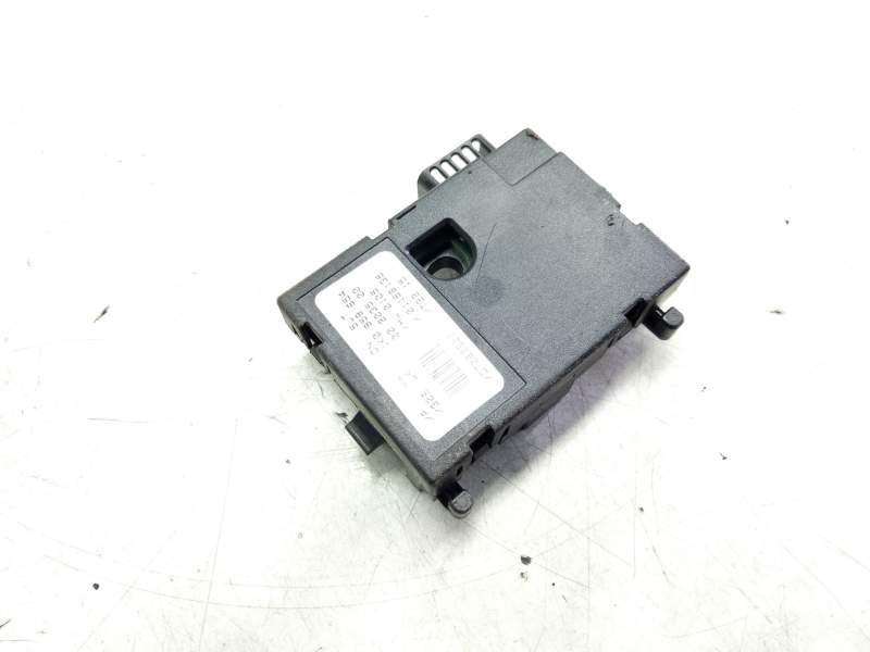 Recambio de sensor angulo de giro para audi a3 cabriolet (8p) ambition referencia OEM IAM 1K0959654  