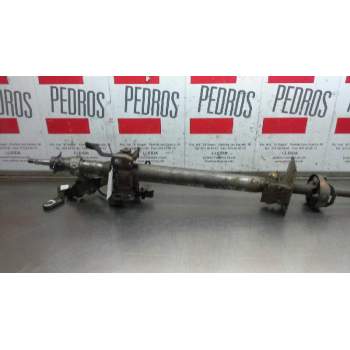 Recambio de columna direccion para nissan terrano/terrano.ii (r20) 2.7 turbodiesel referencia OEM IAM   