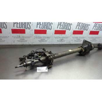 Recambio de columna direccion para nissan terrano/terrano.ii (r20) 2.7 turbodiesel referencia OEM IAM   