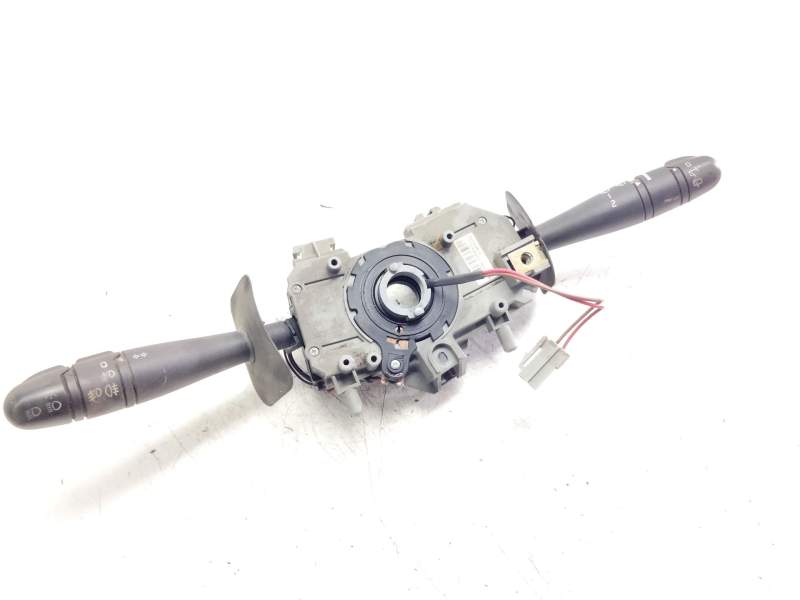 Recambio de mando intermitentes y limpia para renault scenic (ja..) 1.9 dci century referencia OEM IAM   